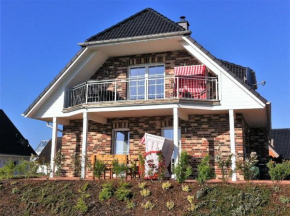 Ferienwohnung für 4 Personen ca 80 qm in Dranske-Lancken, Ostseeküste Deutschland Rügen, Dranske